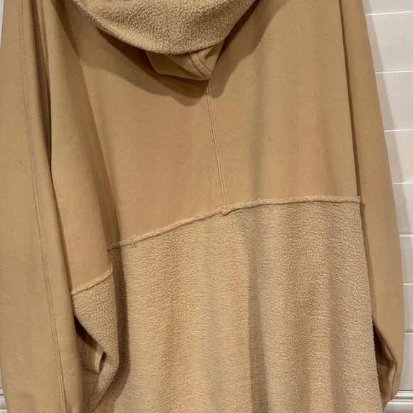 We The Free Cream Textured Knit - Picture 11 of 12